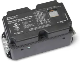 Progressive Industries 700115563086 50 Amp Ems With Integrated Display Unspecified