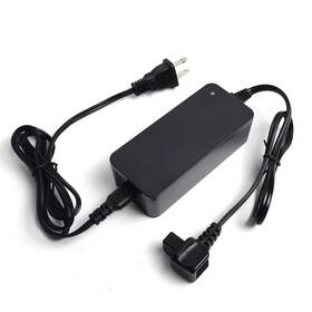 Puincunor 762736419289 Puinchunor Ac Power Cord 110 240v 12v Adapter For Refrigerator Freezer Ref