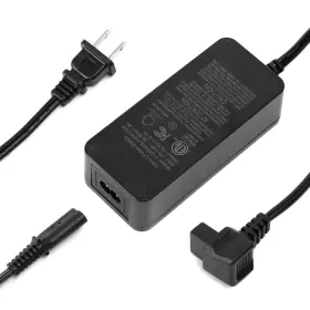 Puincunor 762849884219 Ac Power Adapter For 12v Car Refrigerator 14.5v 4.1a 60w 7ft Cord