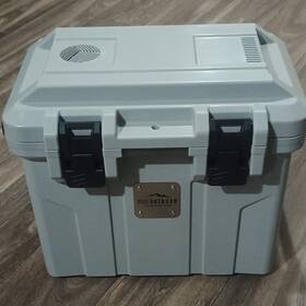 Pure Outdoor 45003 12v Portable Refrigerator Adventure Gear