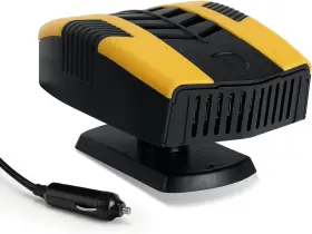 12v-car  Pycoal Car Heater 12v Portable For Fast Heating Defogging And Defrosting