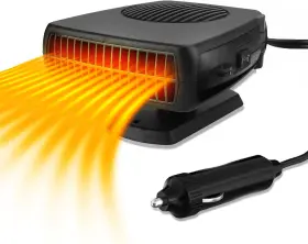 Sbj-200w-now-11k-a-a Qidoe Car Heater 200w Heaters Auto Part 12v Portable For