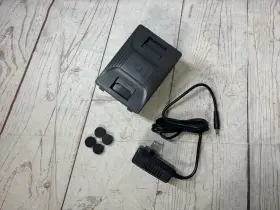 6665 Quality Deals Aftermarket Car Refrigerator 12/24v Dc And 120 240v Ac Portable Fridge Battery