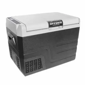 100000-002800 Raptor Series Offgrid Electric Cooler Portable Refrigerator Freezer Travel 45 Liter - 12 Volt