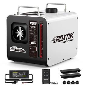 Rdxtik B0f9ymv6nk 8l Diesel Heater 8kw 12v/24v/110v/240v All In One With