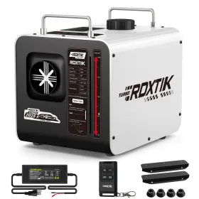 B0f9ymv6nk Rdxtik 8l Diesel Heater 8kw 12v/24v/110v/240v All In One With
