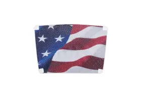 Bs-3026usa-1 Realtruck 047116227839 Belmor Bug Screen Truck Grille Cover For 2012-2018 Kenworth T680