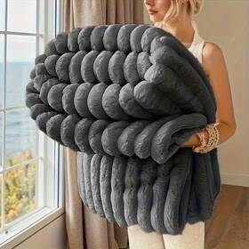 Resale Retail Online Sale 300gsm Inch Rosekind Blanket Fleece Soft Warm 3 Sizes