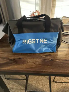 Od-833 Rigstne Electric Cooler And Warmer Bag