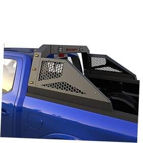 Riwful C473 Adjustable Chase Rack Roll Bar For Full Size Pickup Trucks