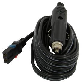 Roadpro 134769 Rp-255 10-foot Universal Thermoelectric 12v Power Cord Replacement