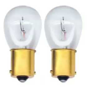 Rp-1156 Roadpro Lights Lenses 1156 Bulbs For Backup 2 Pk Rp1156