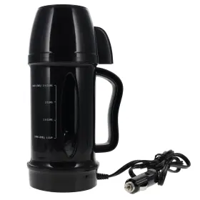 Rp5021 Roadpro 12v 20-ounce Hot Pot Ii - Electric Coffee Mug Travel Kettle T