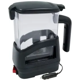 Rp5027s Roadpro 12v 13.5-ounce Smart Pot Ii - Electric Hot Travel Kettle Tea