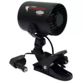Rpsc-857 Roadpro Rpsc857 12-volt Tornado Fan With Removable Mounting Clip