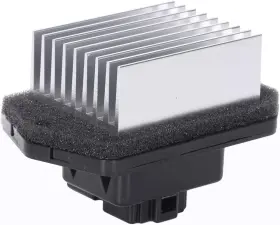 124660 Scitoo Air Conditioning Heater Fan Hvac Blower Motor Resistor Fit For