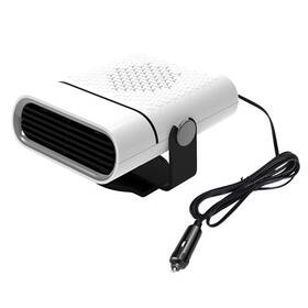 Searea 768497286368 Portable Car Heater Auto Fan Defogger Fast Heating Quickly Defr