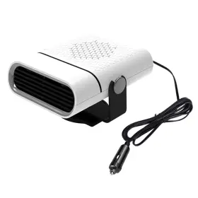 Searea 768497286368 Portable Car Heater Auto Fan Defogger Fast Heating Quickly Defr
