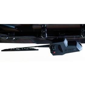 Seizmik 30011 Universal Utv 2 Speed Windshield Wiper Kit For Hard Coated