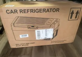 Mcd20b Set Power Car Refrigerator Setpower