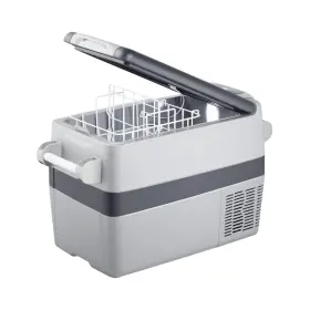 Aj40 Setpower Portable Refrigerator Freezer 42 Quart 40l Electric C