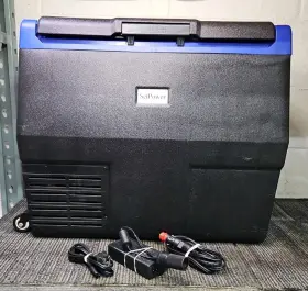 Tc35 Setpower 35-liter 12v Portable Electric Cooler - Local Pickup Only
