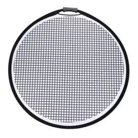 Em-0554-lt Shanghai Yuewen Gaoyuan Trading Co. Ltd Flexible Foldable Pdr Lined Light Reflector Board Dent Panel 80cm Circular