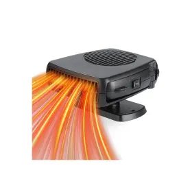 Ch-01-1 Showvigor Car Heater - 2026 New Upgraded Portable For 12v Fast Heating Auto