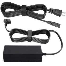 14.5v6a Sigeiy Ac 110-240v Adapter With Power Cord For Car Refrigerator Fridge