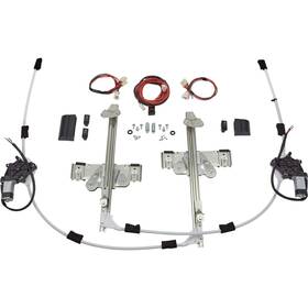 Speedway Motors 91123332 Power Window Kit