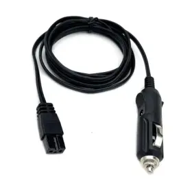 Bxx-3m Szpengc 12v Dc Car Cooler Power Cable 2 Pin Lead Box Mini Fridge 3m