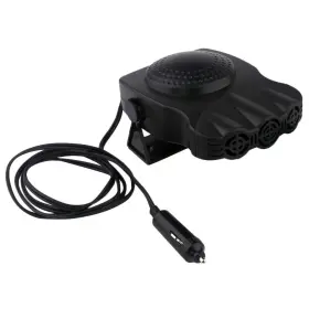 Tamiar 192242835745 Car Heater - Portable Winter Fan Auto Defroster Cool 12 Volt 150w
