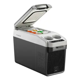 Cr13stwlus Tecnolove 12 Volt Center Console Fridge Car Refrigerator 16qt 15l Cooler -4 -50 Por