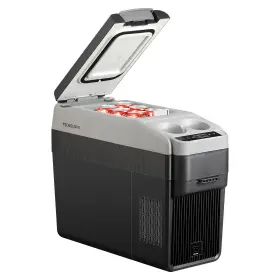 Cr16stwlus Tecnolove 12 Volt Center Console Fridge Car Refrigerator 19qt 18l Cooler -4 -50 Por