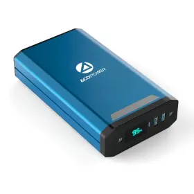 F64ed2ed Tesla Fridge 193wh Portable Power Station F64ed2ed Tesla Fridge 193wh Portable Power Station