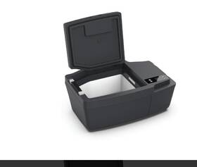 Tesla T3-01 Evannex Trunk Well Fridge For Model 3