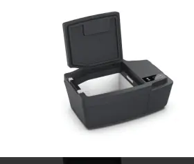 T3-01 Tesla Evannex Trunk Well Fridge For Model 3