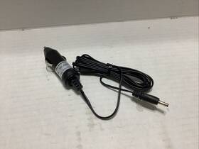 The Sharper Image Pp-cgadpcar1 Pp-cgadpcar2 Dc 12vcharger Power Adapter Cord Cable Car Vehicle