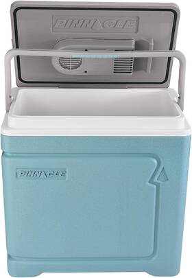 Thermoware 445046417499 Electric Cooler Large 30l Portable For Hot And Cold Drinks A