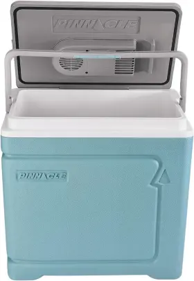 Thermoware 705353469343 Large 30l Electric Cooler For Hot And Cold Food Drinks 12v Travel