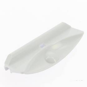 Thetford 623626-08 Sr Small Wire Shelf Fridge Clip White Caravan Motorhome 62362608