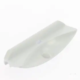 623626-08 Thetford Sr Small Wire Shelf Fridge Clip White Caravan Motorhome 62362608