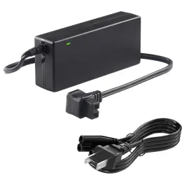 P-14.5v-fridge-us Tonton 14.5v Car Refrigerator Dc Power Cord For Portable Fridge Freezer Cooler Ac Ch