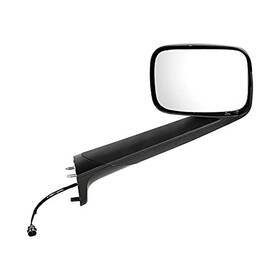Torque Tr440-frmcb-r Hood Mirror Replacement For 2018 Freightliner Cascadia Semi Trucks Pa