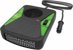 156-03226 Travel Time Defrost Car 12v Heater Fan 230w Universal For Most Dual Heat And