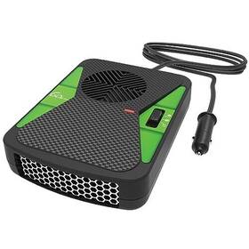 Travel Time 192768032260 12v Heater Fan 230w - Universal For Most Vehicles Dual Heat And Truck