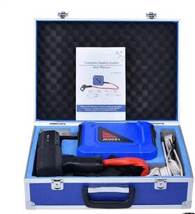 Treli Vh430us 1800w Magnetic Induction Heater Kit Tool For Automotive Flameless Heat 6 Coils