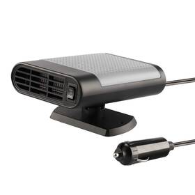 Tv Direct Mj509d-gry Showtimeauto 12v Compact Heater Fan - Warm Up Your Drive