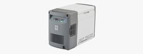 Twinbird Sc-df25 Portable Deep Freezer 25l Made In Japan