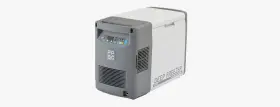 Sc-df25 Twinbird Portable Deep Freezer 25l Made In Japan